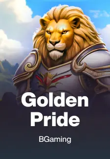 Golden Pride