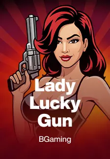 Lady Lucky Gun