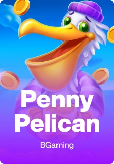 Penny Pelican