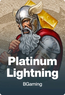 Platinum Lightning