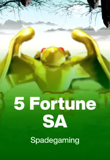 5 Fortune SA