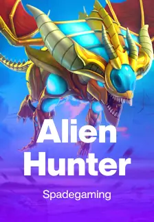 Alien Hunter