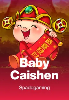 Baby Cai Shen