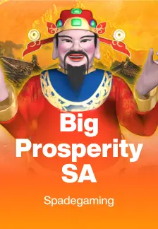 Big Prosperity SA