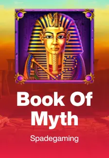 Book of Myth