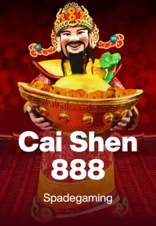 Cai Shen 888