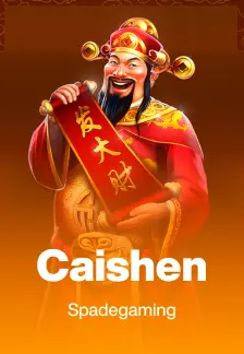 Caishen