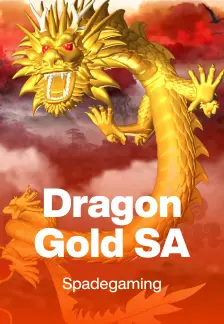 Dragon Gold SA