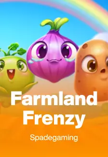 Farmland Frenzy Maxways
