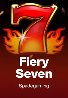 Fiery Sevens