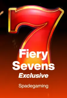 Fiery Sevens Exclusive