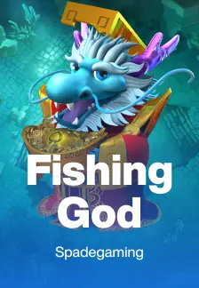Fishing God