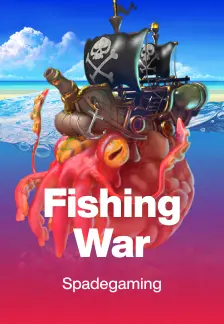Fishing War