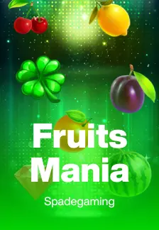 Fruits Mania