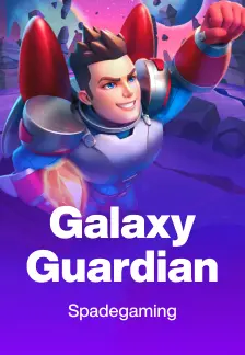 Galaxy Guardian