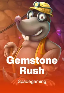 Gemstone Rush
