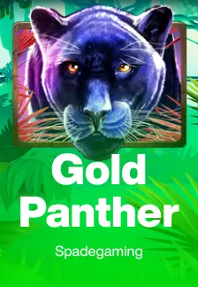 Gold Panther