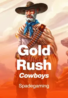 Gold Rush Cowboys