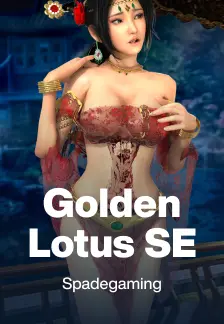 Golden Lotus SE