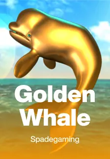 Golden Whale