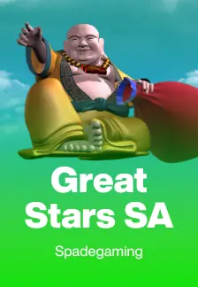Great Stars SA