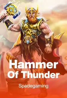 Hammer of Thunder