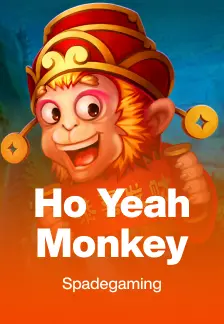 Ho Yeah Monkey
