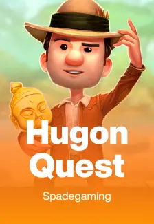 Hugon Quest