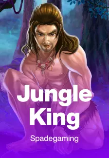 Jungle King