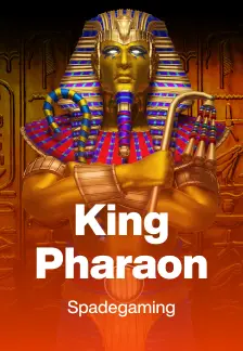 King Pharaoh