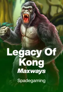 Legacy of Kong Maxways