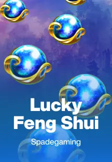 Lucky Feng Shui
