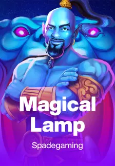 Magical Lamp