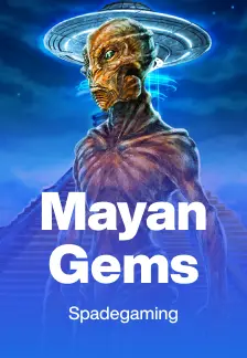 Mayan Gems