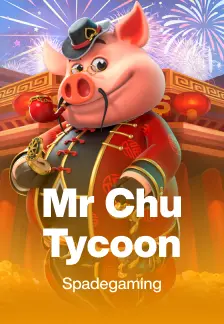 Mr Chu Tycoon