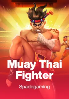 Muay Thai Fighter
