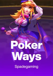 Poker Ways