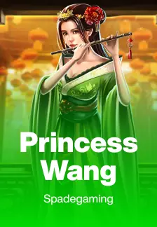 Princess Wang