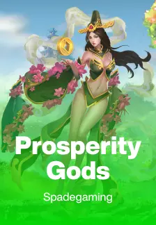 Prosperity Gods