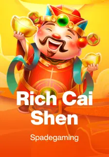 Rich Caishen