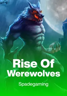 Rise Of Werewolves