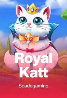 Royal Katt