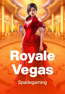 Royale Vegas