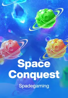 Space Conquest