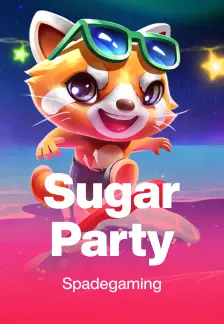 Sugar Party