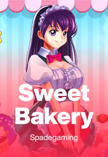 Sweet Bakery