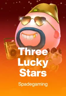 Three Lucky Stars
