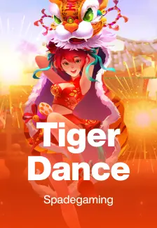 Tiger Dance