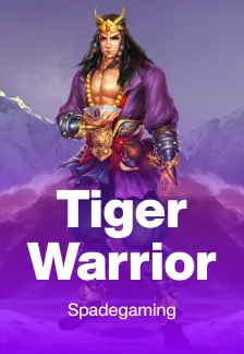 Tiger Warrior