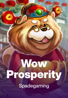 Wow Prosperity